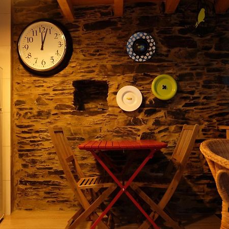 Villa Casa Cima Chas de Egua Esterno foto