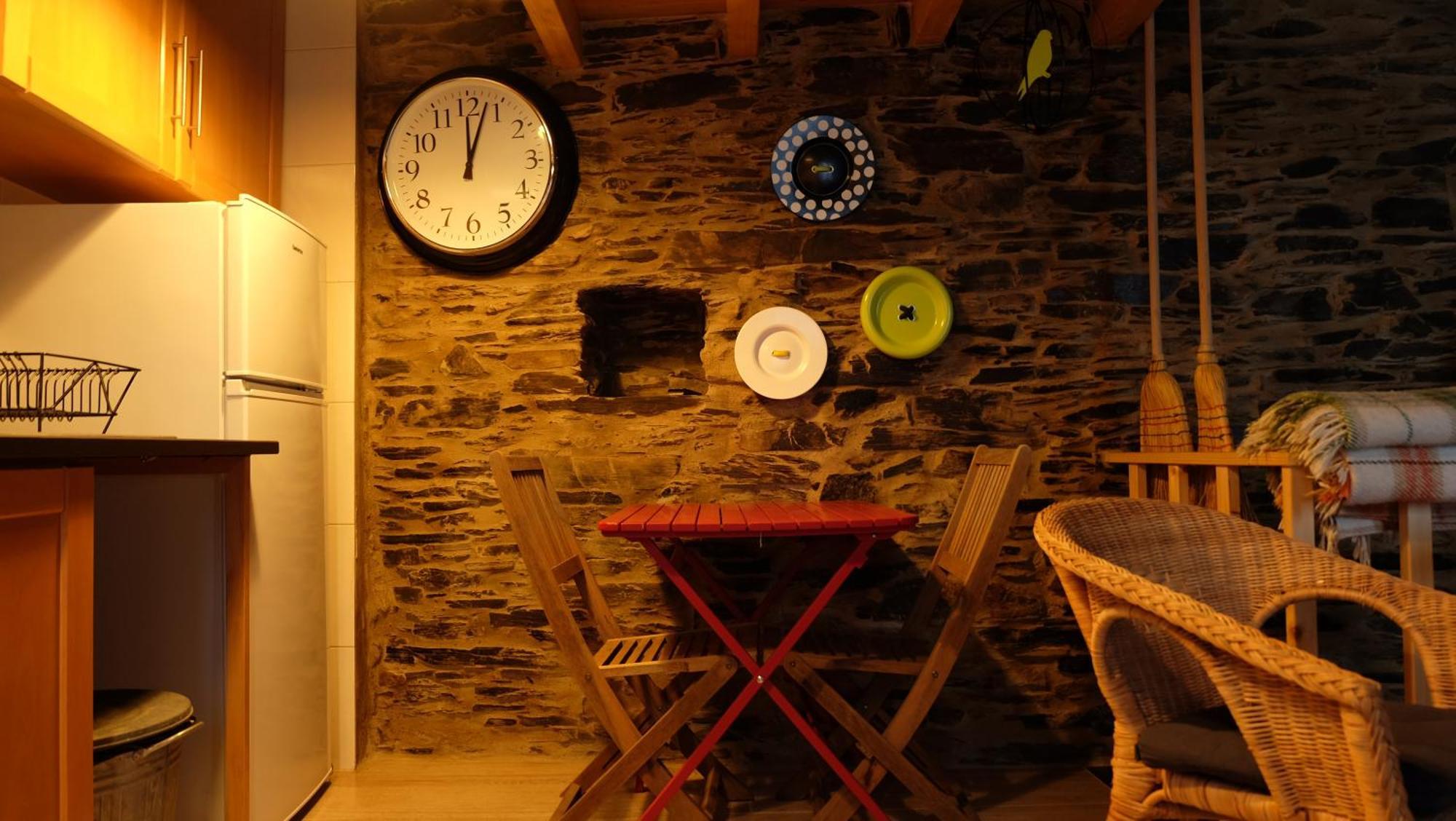 Villa Casa Cima Chas de Egua Esterno foto