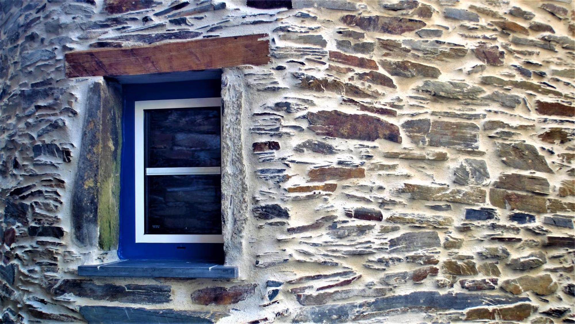 Villa Casa Cima Chas de Egua Esterno foto