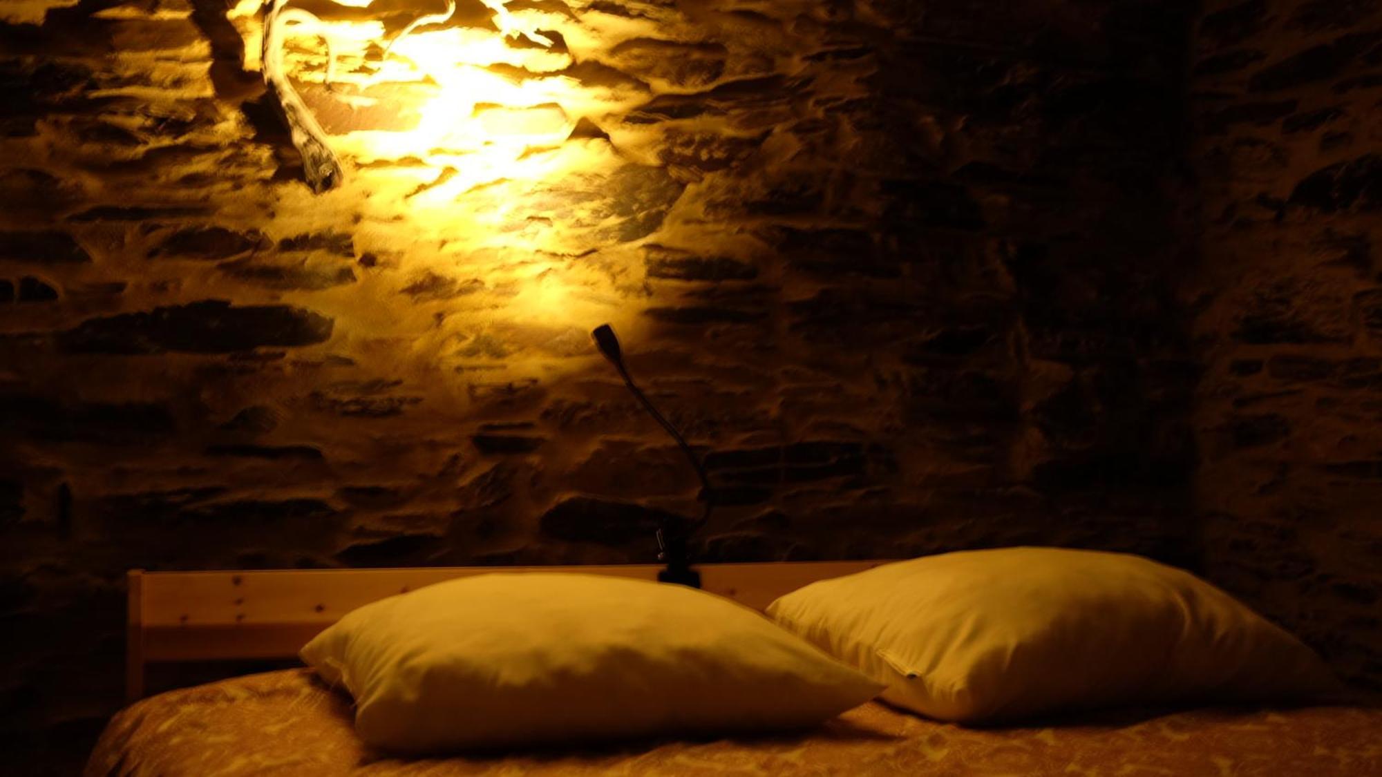 Villa Casa Cima Chas de Egua Esterno foto