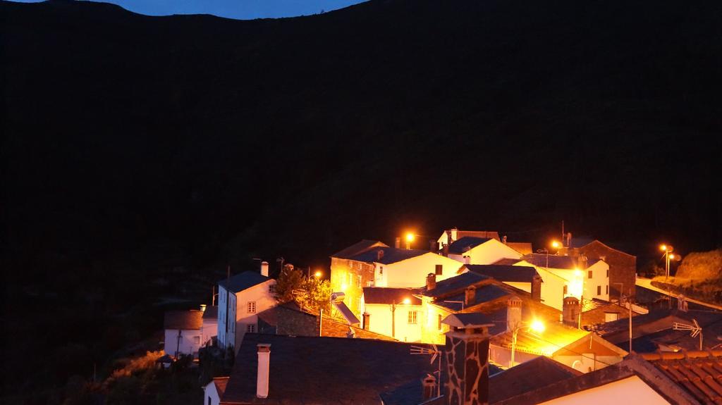 Villa Casa Cima Chas de Egua Esterno foto